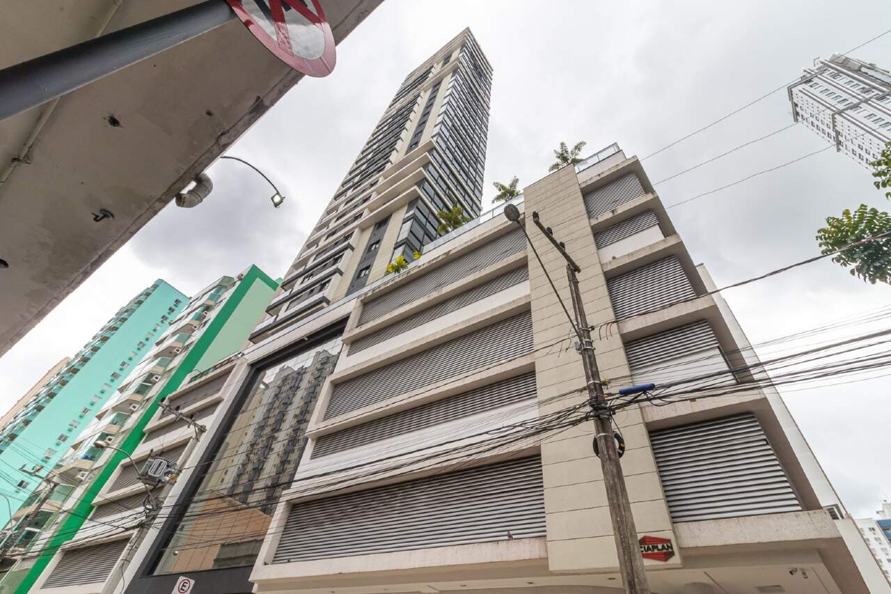 Boulevard Brasil Residence