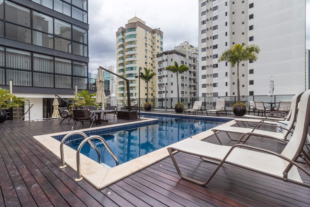 Boulevard Brasil Residence