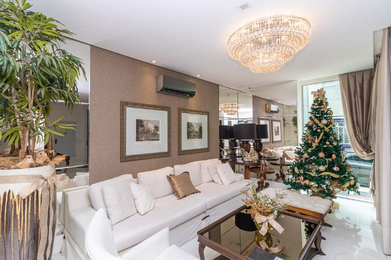 Boulevard Brasil Residence