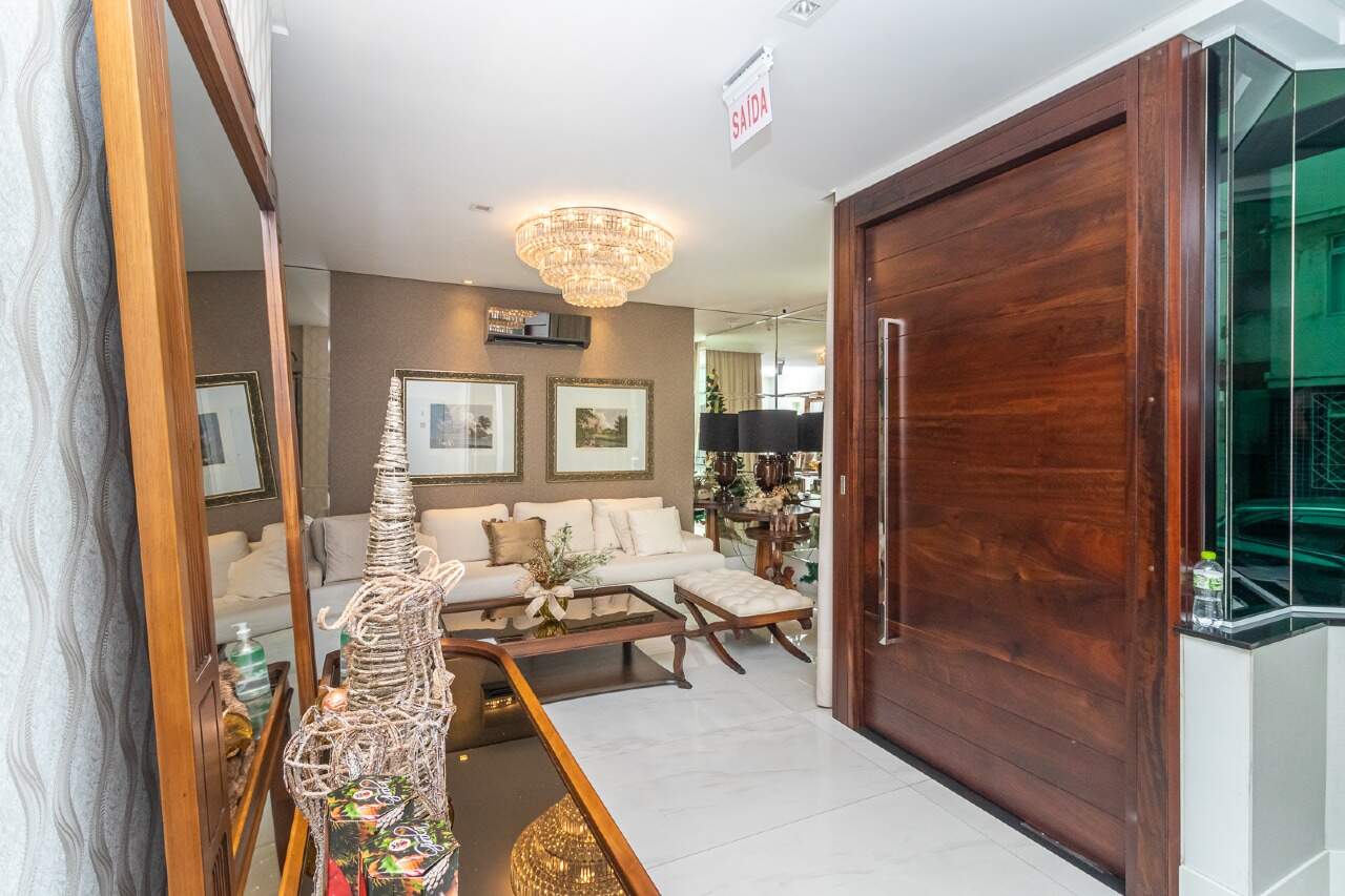 Boulevard Brasil Residence