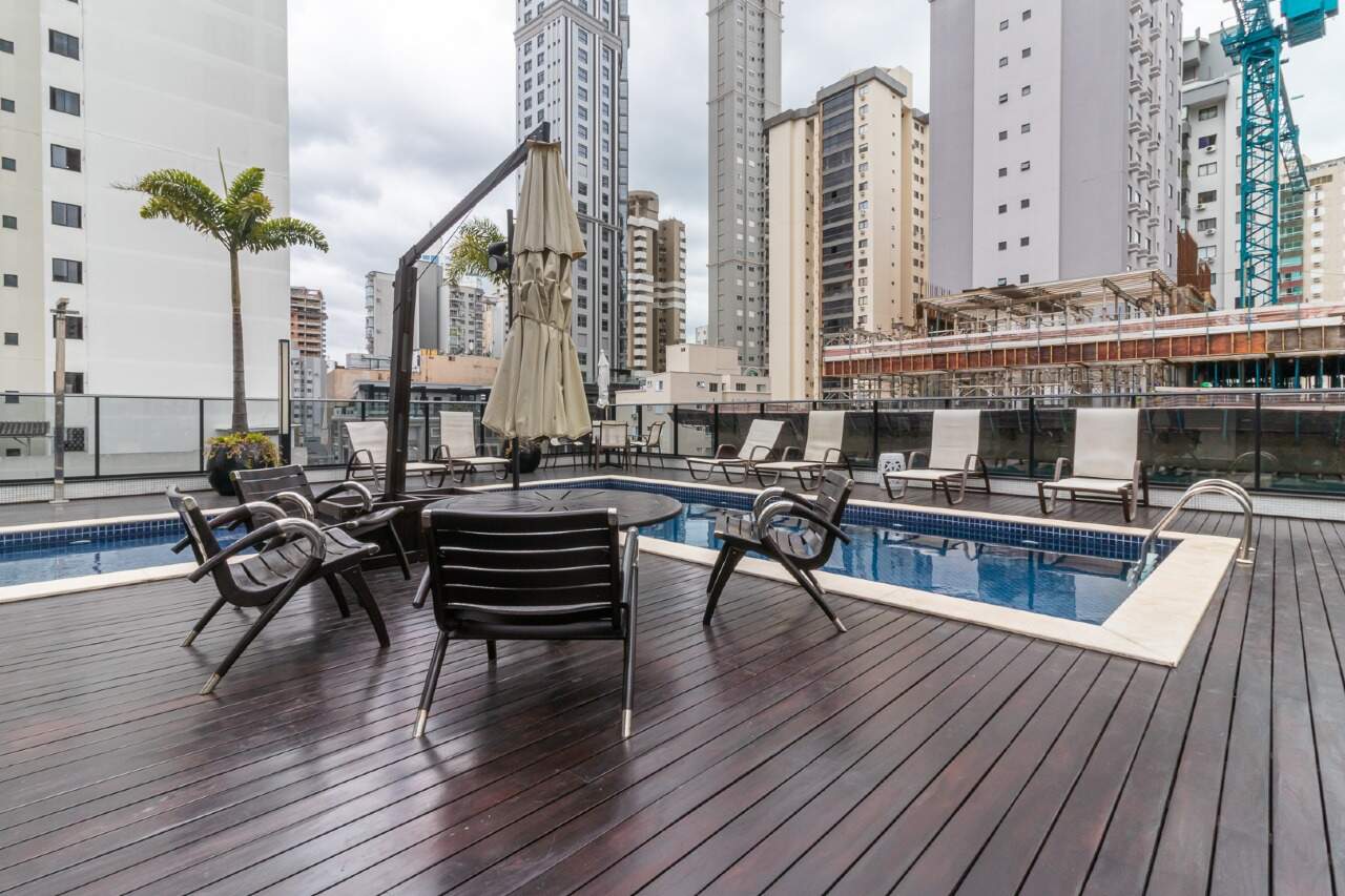 Boulevard Brasil Residence