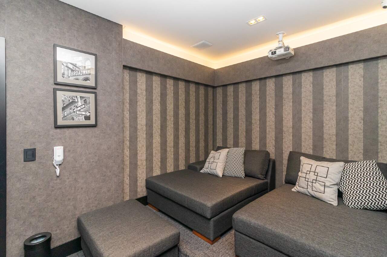 Boulevard Brasil Residence