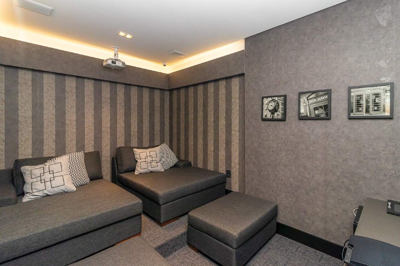 Boulevard Brasil Residence