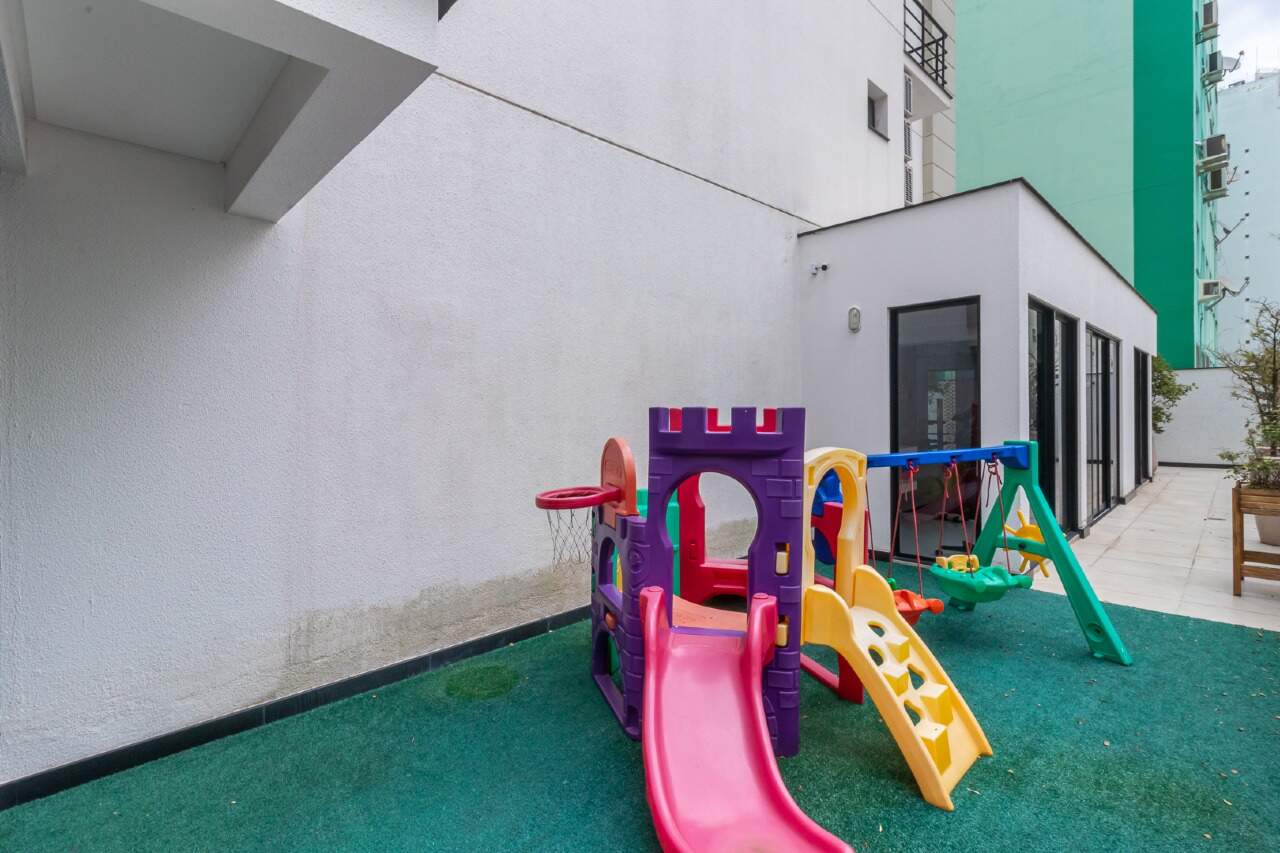 Boulevard Brasil Residence