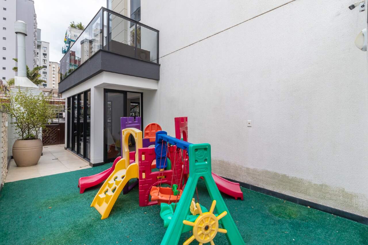 Boulevard Brasil Residence