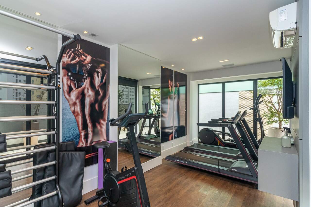 Boulevard Brasil Residence