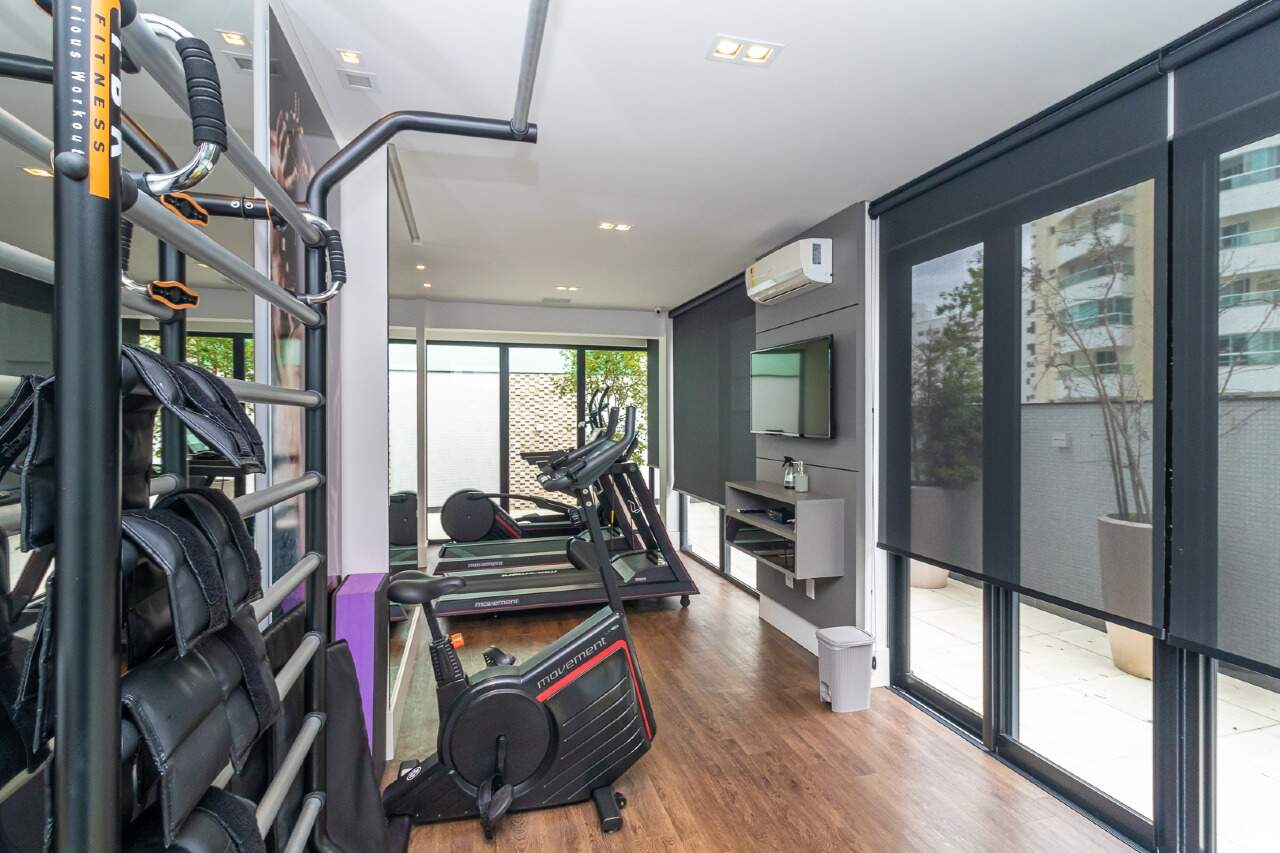 Boulevard Brasil Residence