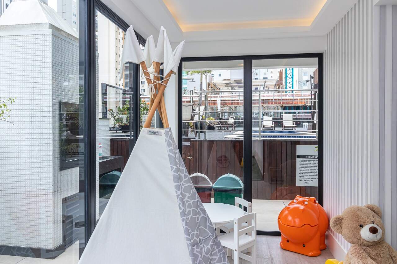 Boulevard Brasil Residence