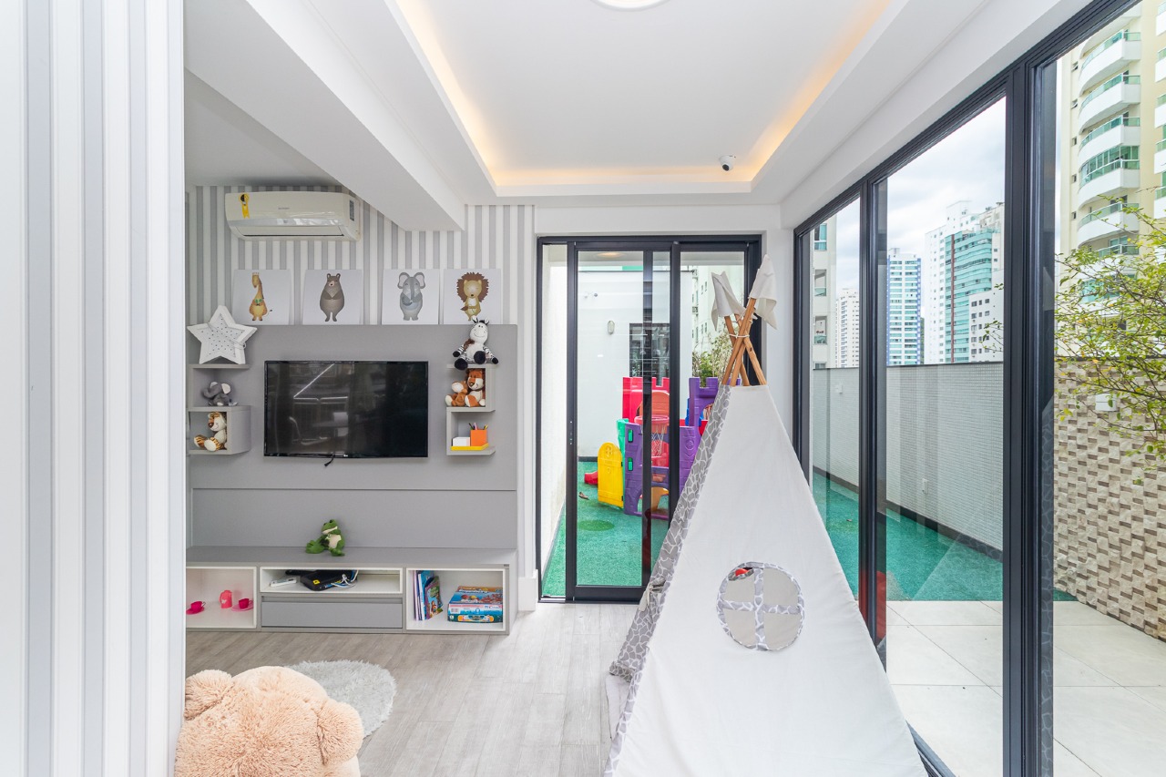 Boulevard Brasil Residence