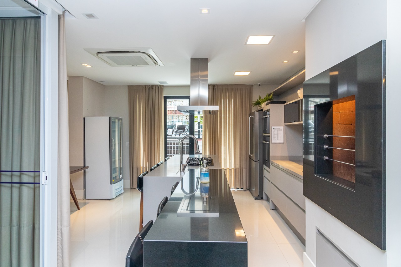 Boulevard Brasil Residence