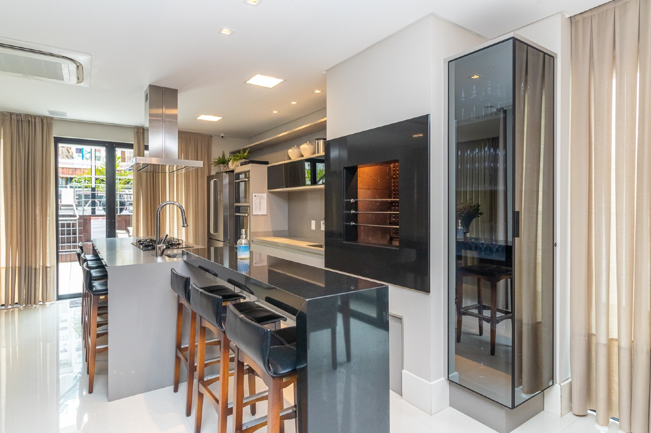 Boulevard Brasil Residence