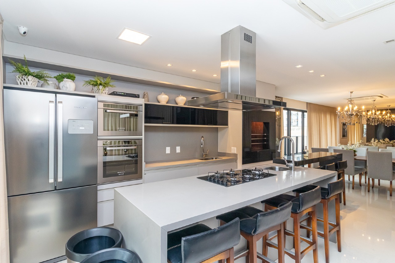 Boulevard Brasil Residence