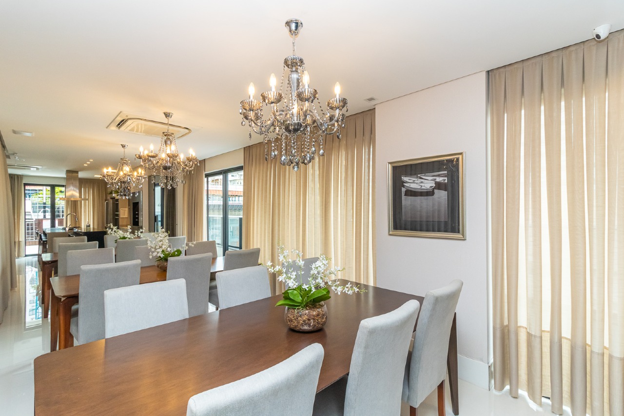 Boulevard Brasil Residence