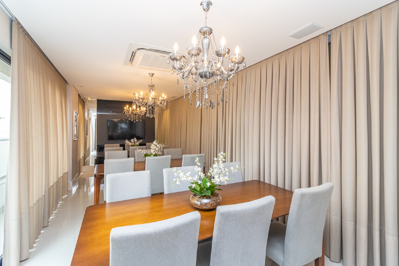 Boulevard Brasil Residence