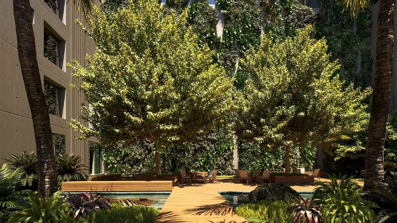 Garden Park Home Club