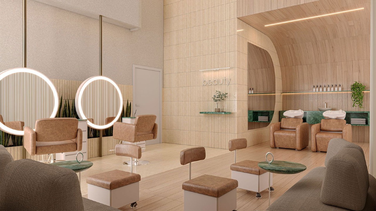 Garden Park Home Club