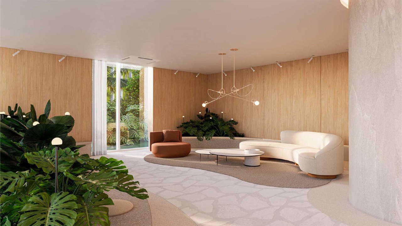 Garden Park Home Club