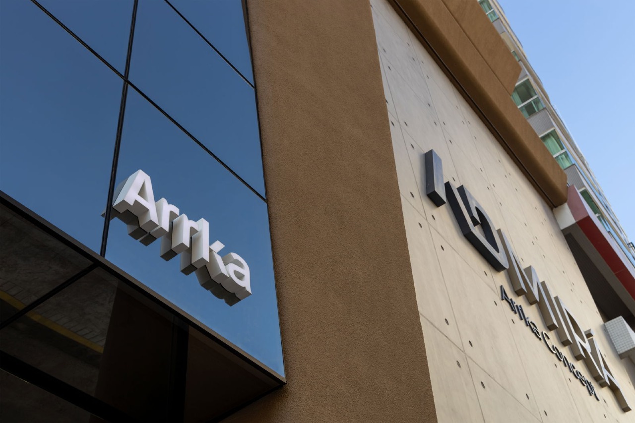 Admirá Arrka Concept