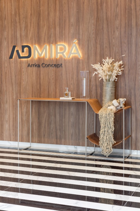 Admirá Arrka Concept