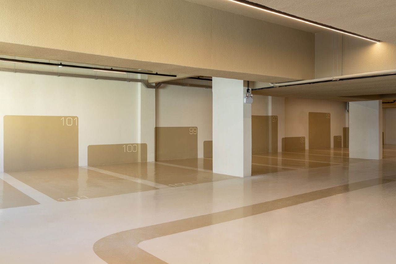 Admirá Arrka Concept