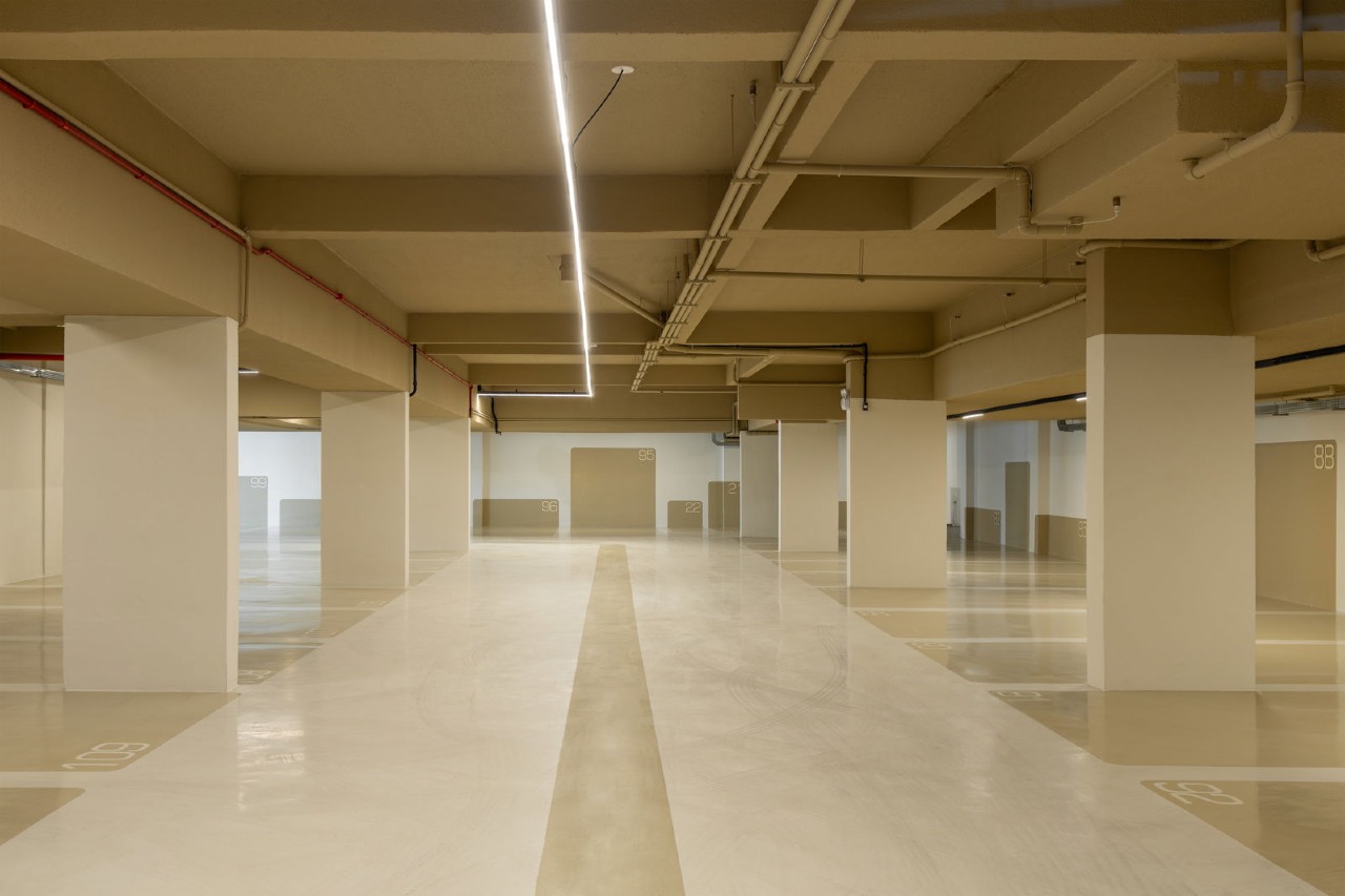 Admirá Arrka Concept