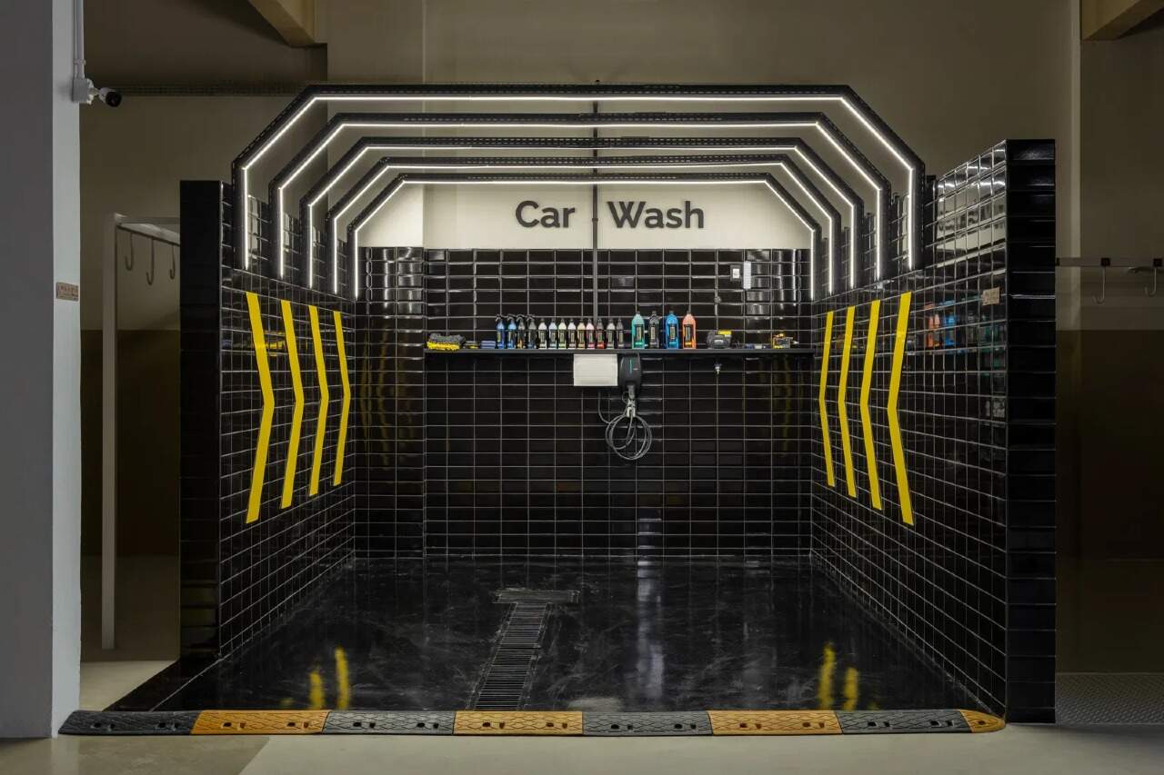 Admirá Arrka Concept