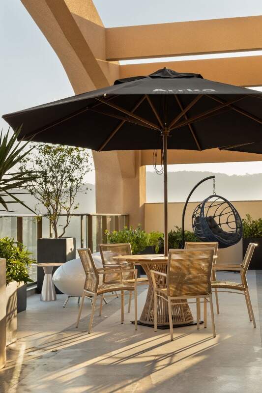 Admirá Arrka Concept