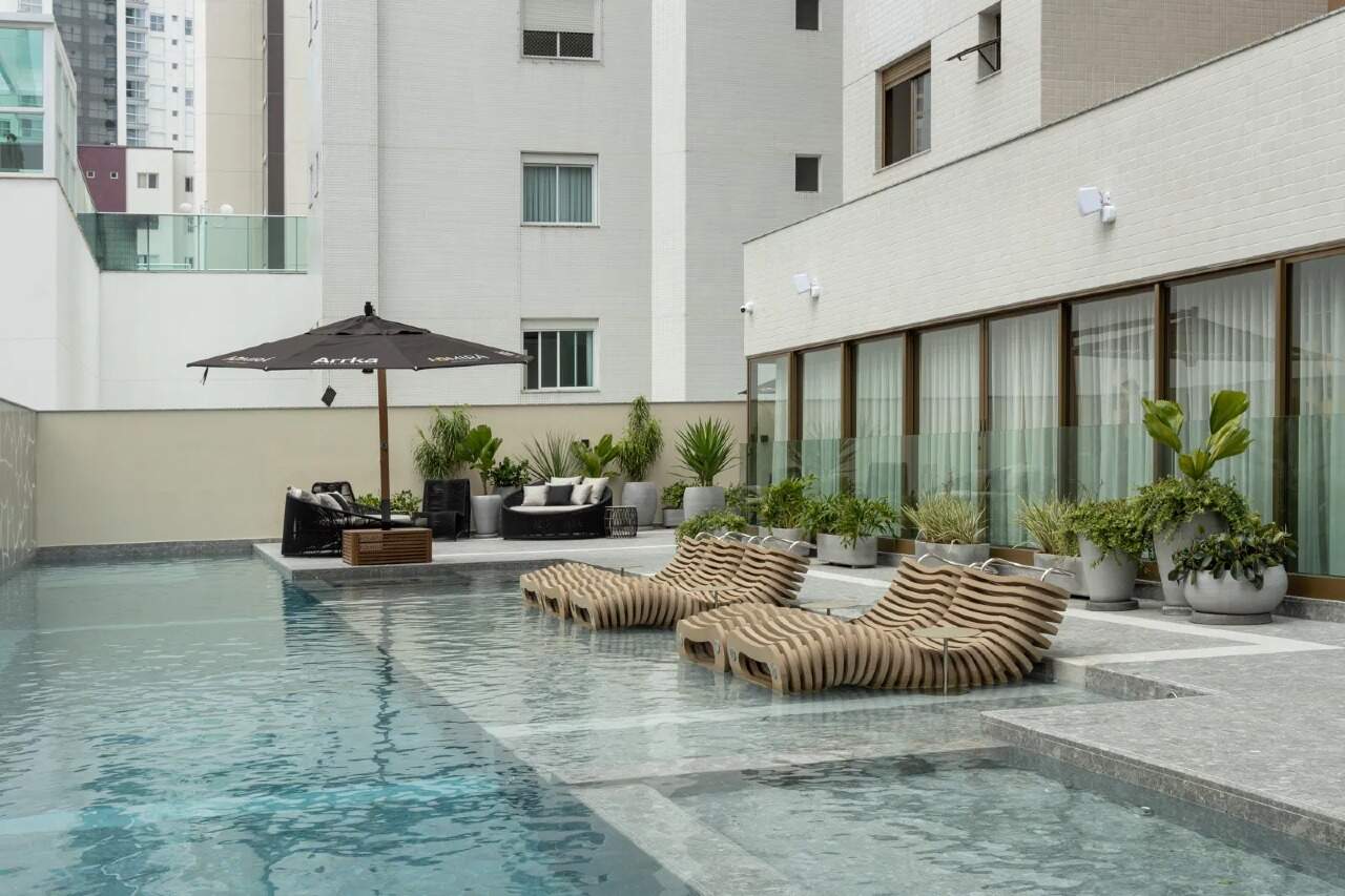 Admirá Arrka Concept