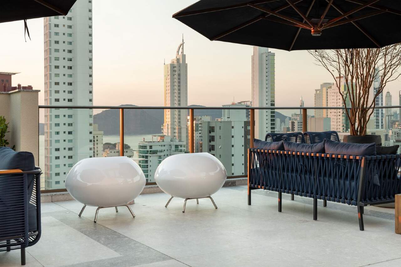 Admirá Arrka Concept