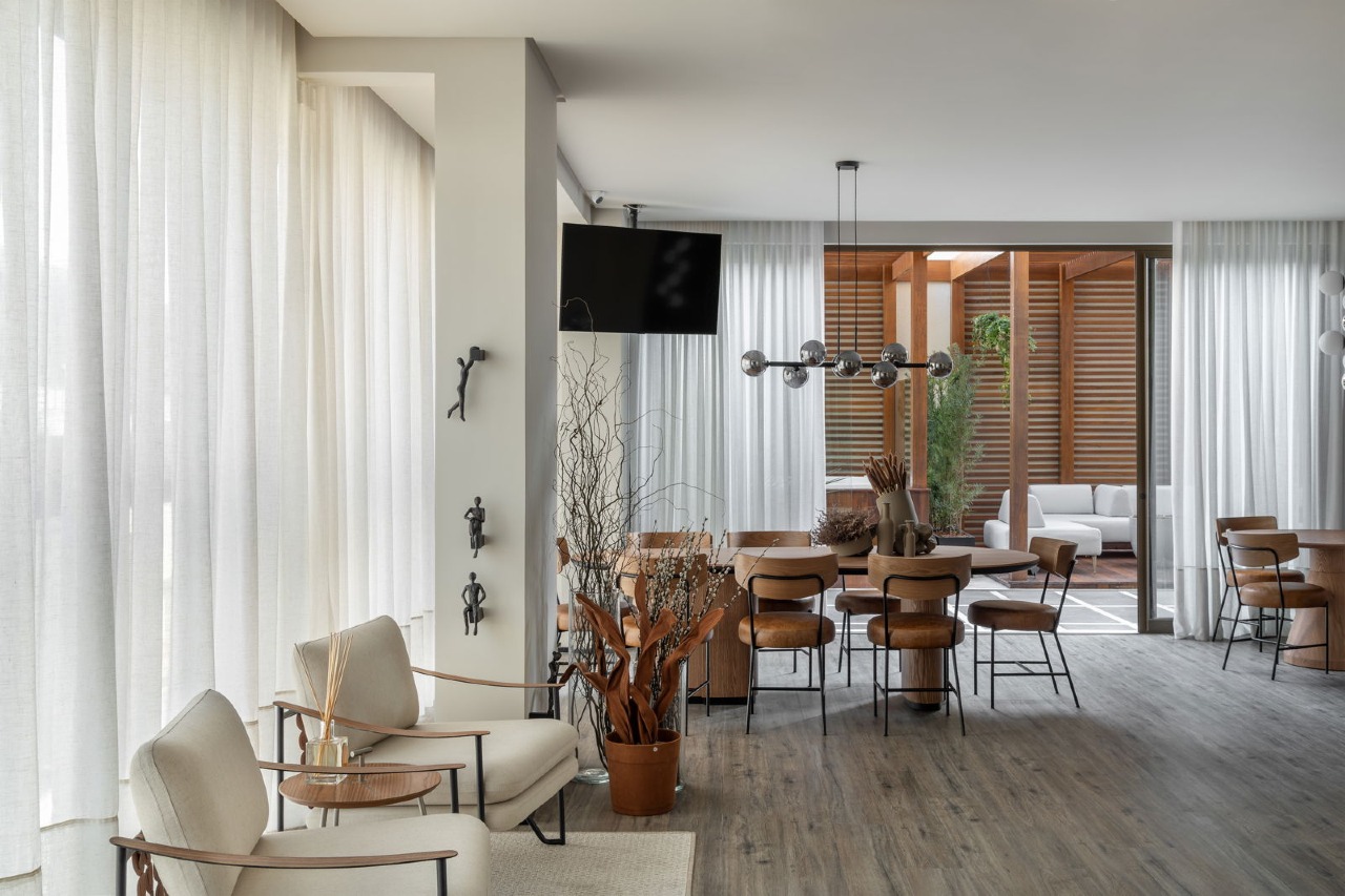 Admirá Arrka Concept