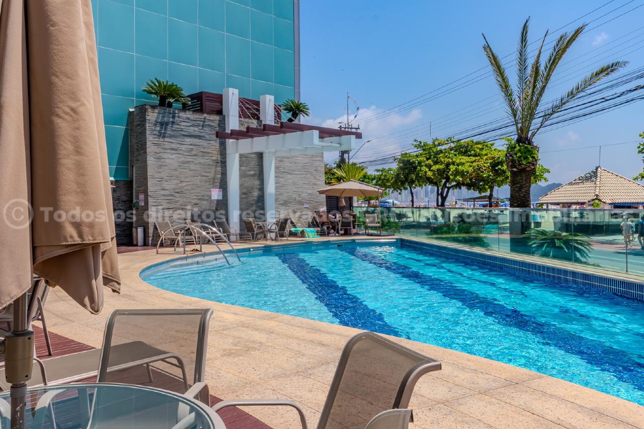 Edifício Barramares