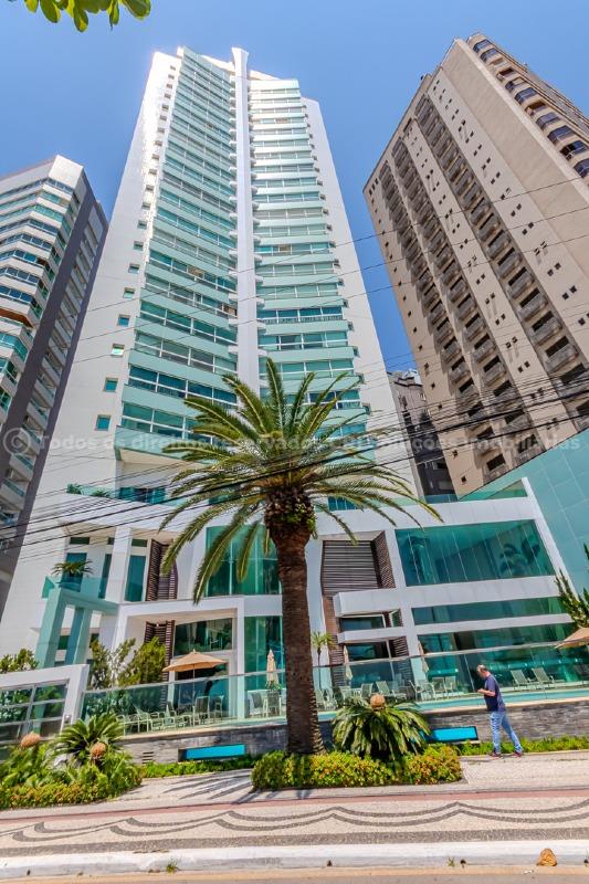 Edifício Barramares