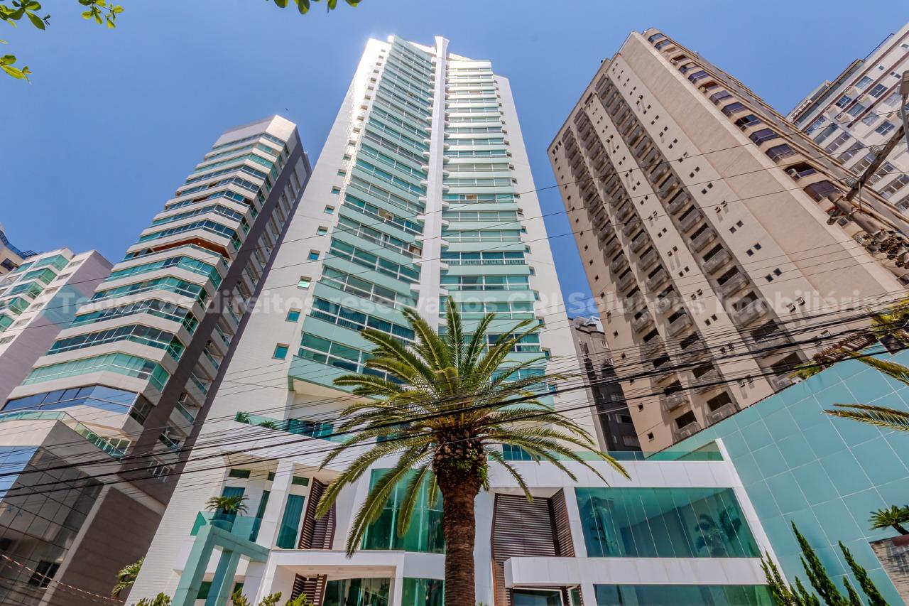 Edifício Barramares