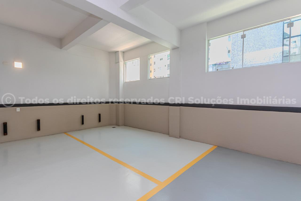 Edifício Barramares