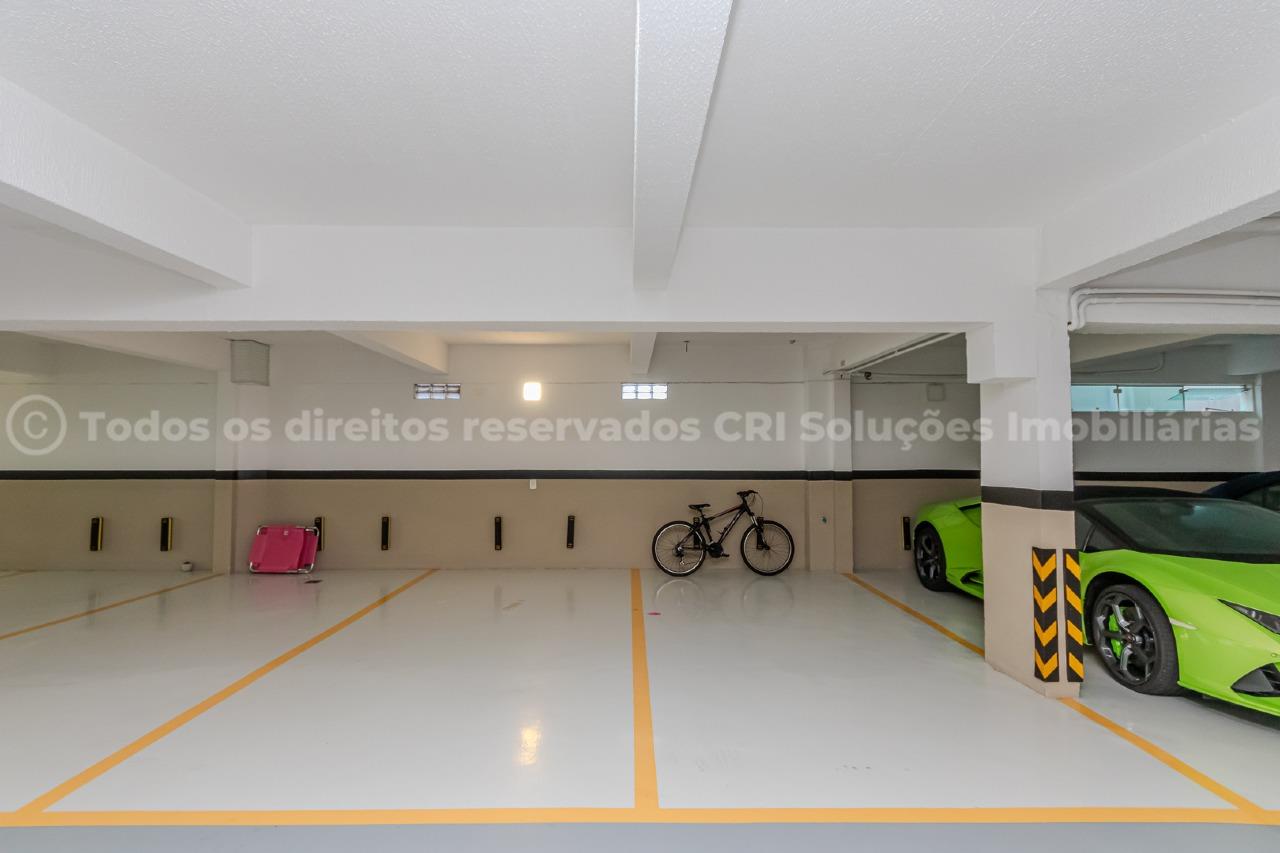 Edifício Barramares