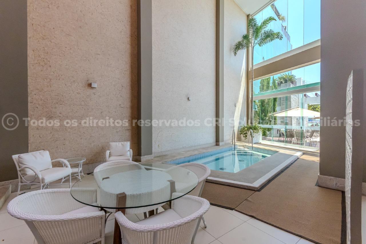 Edifício Barramares