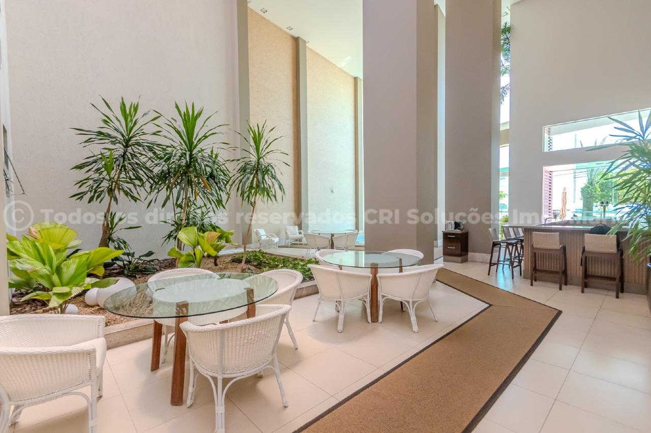 Edifício Barramares