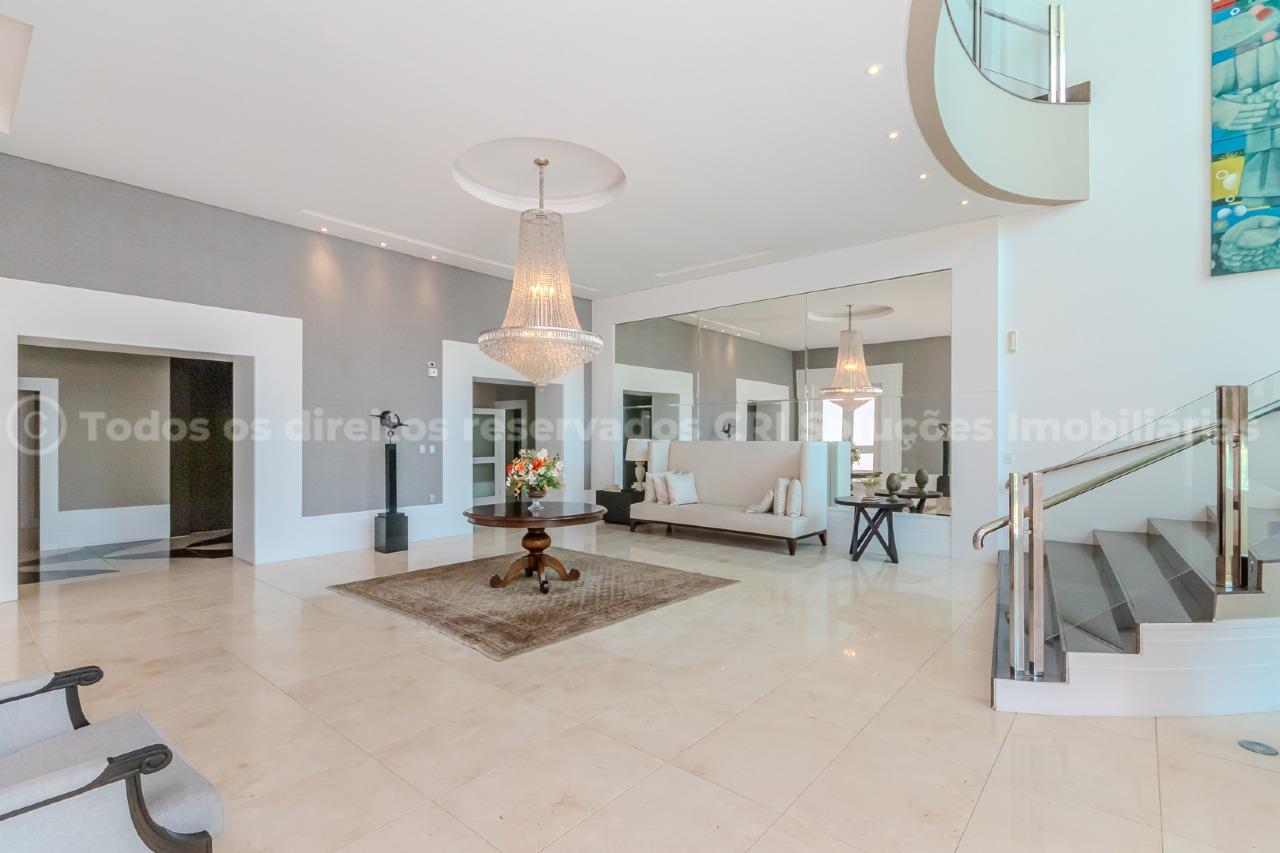 Edifício Barramares