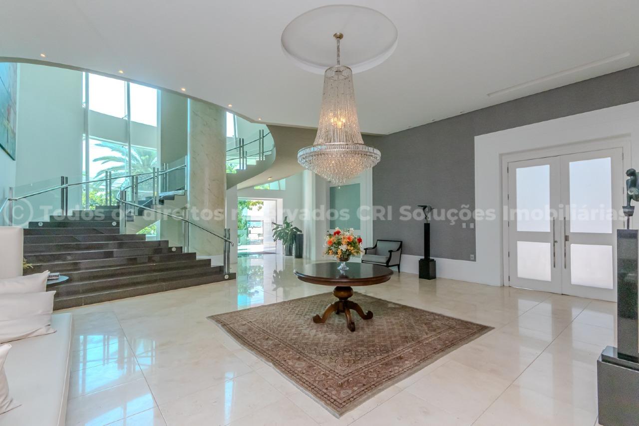 Edifício Barramares