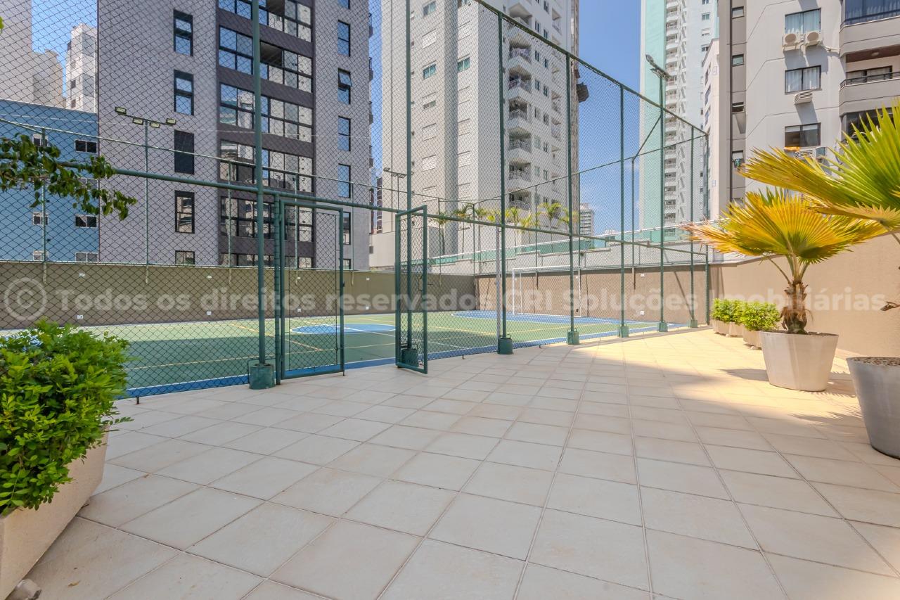 Edifício Barramares