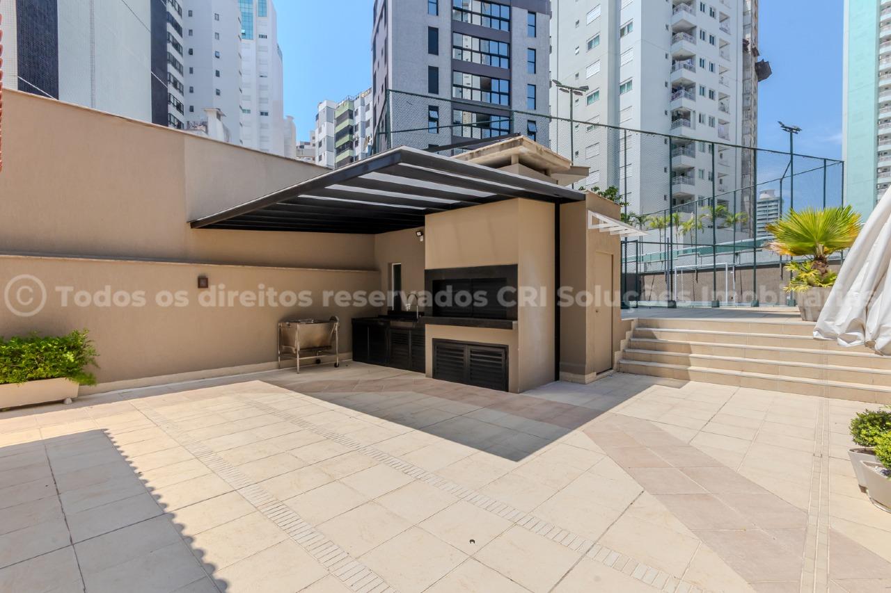 Edifício Barramares