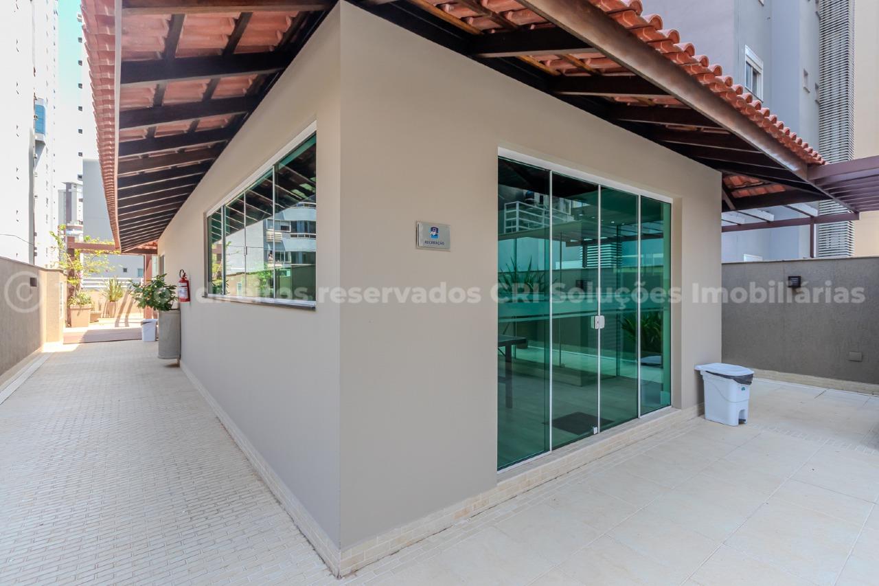 Edifício Barramares