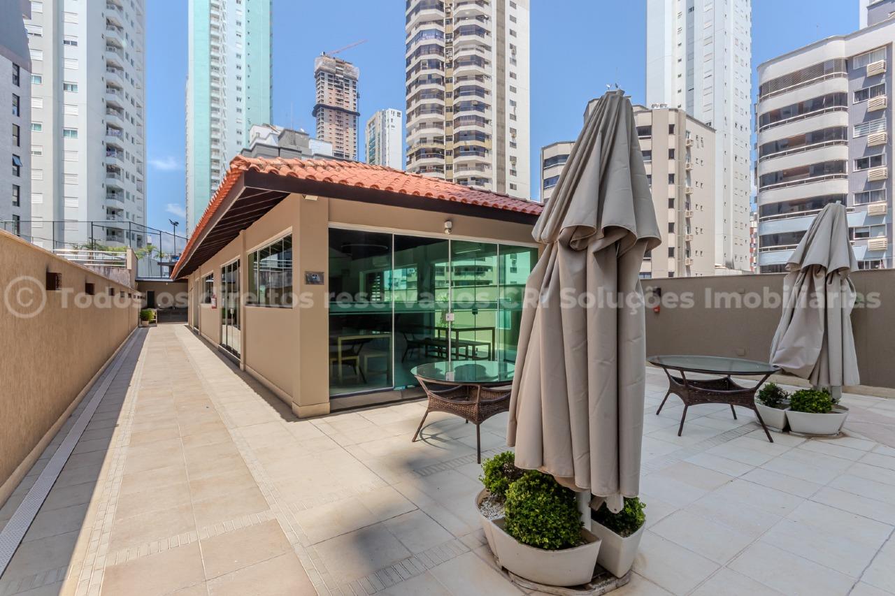 Edifício Barramares