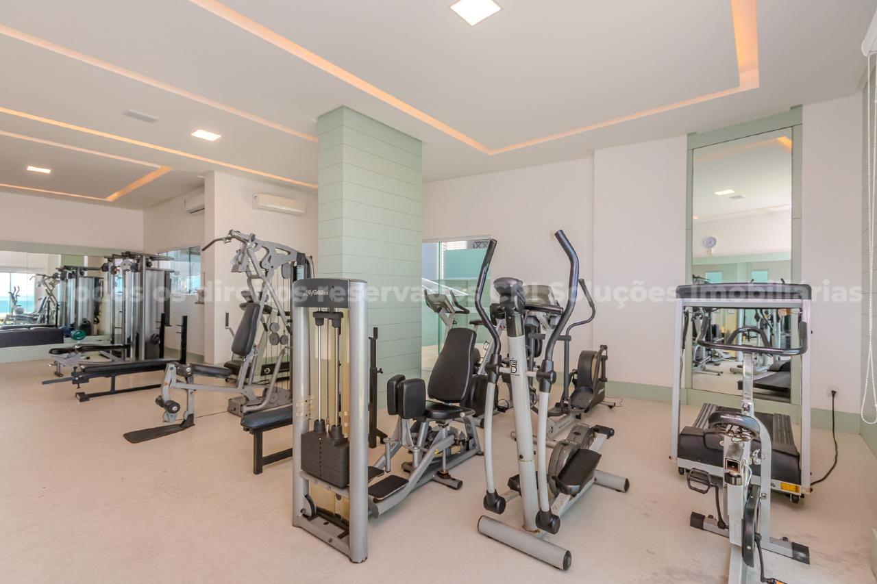 Edifício Barramares