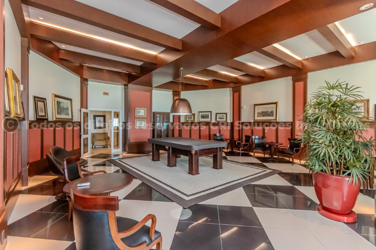 Edifício Barramares