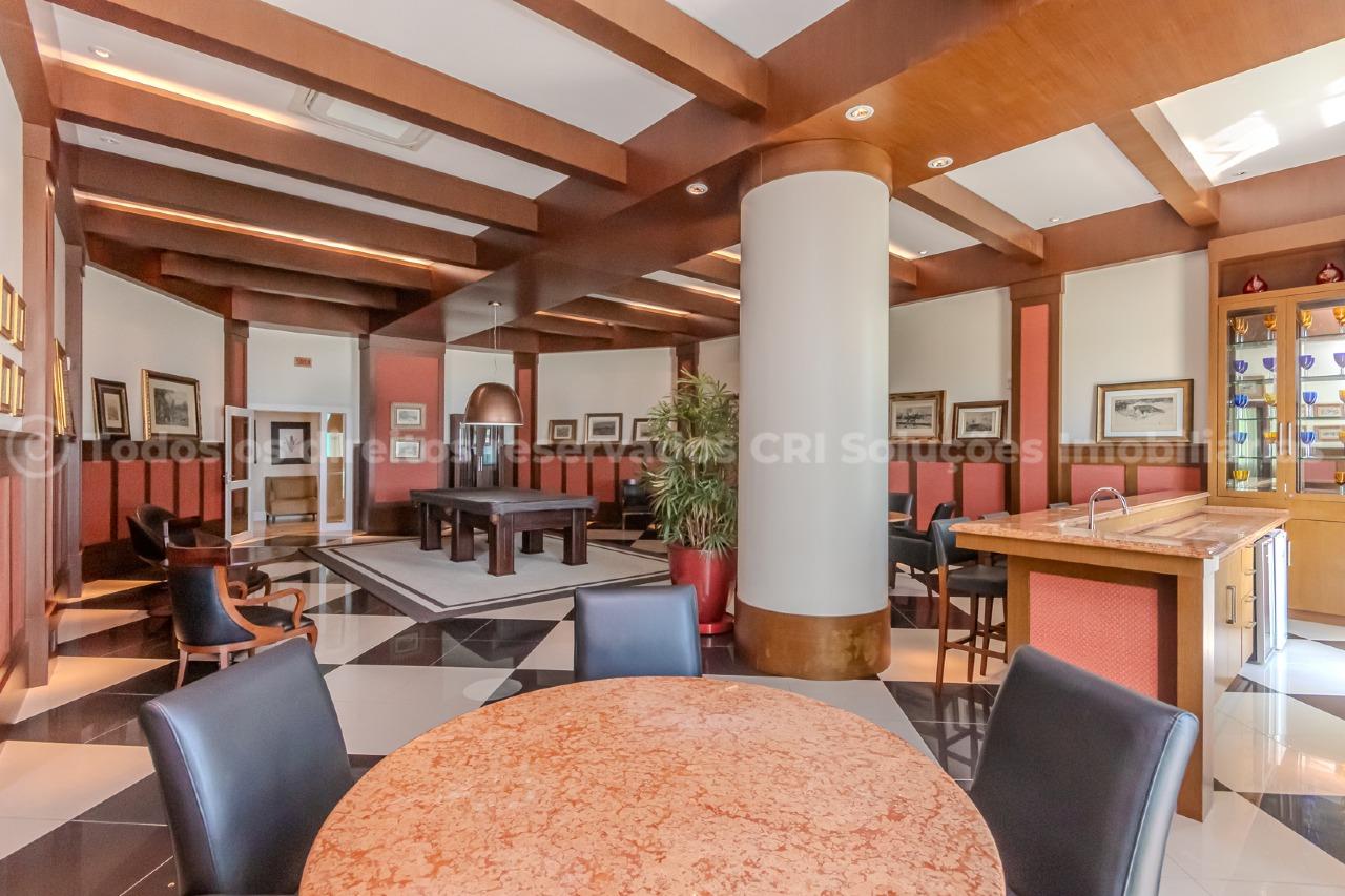 Edifício Barramares