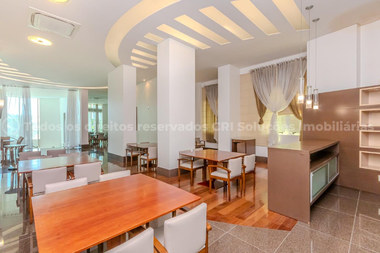 Edifício Barramares