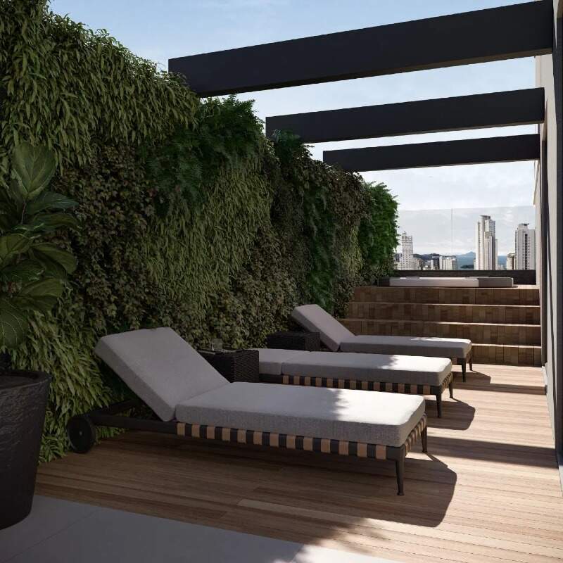 Mar Belle Home Residence