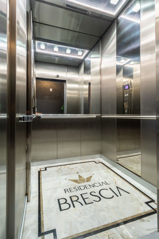 Residencial Brescia