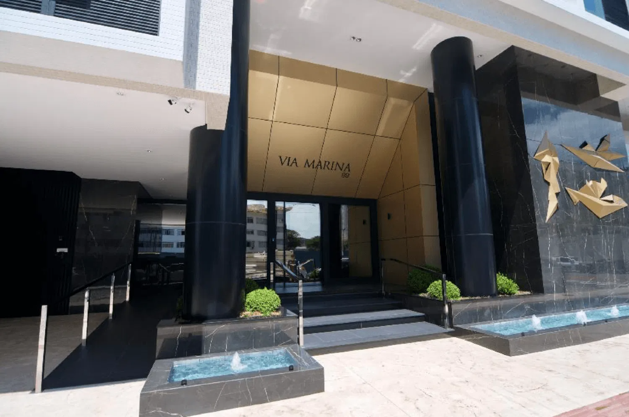 Via Marina